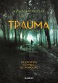 okładka książki - Trauma