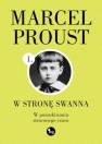 okładka książki - W stronę Swanna. W poszukiwaniu