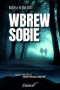 okładka książki - Wbrew sobie