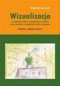 okładka książki - Wizualizacja w radzeniu sobie z