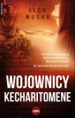 okładka książki - Wojownicy Kecharitomene