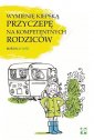 okładka książki - Wymienię kiepską przyczepę na kompetentnych...