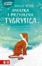 okładka książki - Zaopiekuj się mną. Anuszka i przyjazna