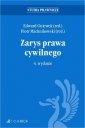 okładka książki - Zarys prawa cywilnego. Seria: Studia