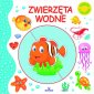 okładka książki - Zwierzęta wodne