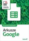 okładka książki - Arkusze Google Ćwiczenia praktyczne