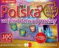 zdjęcie zabawki, gry - Atlas + Puzzle 100. Polska Województwa