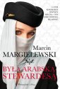 okładka książki - Była arabską stewardesą