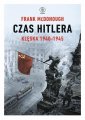 okładka książki - Czas Hitlera. Tom 2. Klęska 1940-1945