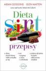 okładka książki - Dieta SIRT. Przepisy