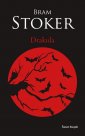 okładka książki - Drakula