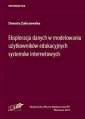 okładka książki - Eksploracja danych w modelowaniu