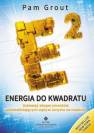 okładka książki - Energia do kwadratu