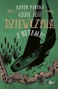 okładka książki - Gdzie jest dziewczyna z nutami?