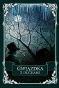 okładka książki - Gwiazdka z duchami. Antologia opowiadań