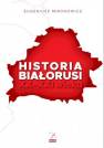 okładka książki - Historia Białorusi XX-XXI wieku