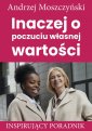 okładka książki - Inaczej o poczuciu własnej wartości