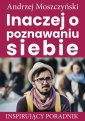 okładka książki - Inaczej o poznawaniu siebie