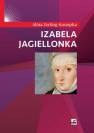 okładka książki - Izabela Jagiellonka