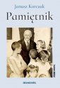 okładka książki - Janusz Korczak Pamiętnik