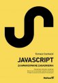 okładka książki - JavaScript. Techniki zaawansowane