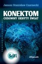 okładka książki - Konektom. Cudowny ukryty świat.