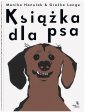 okładka książki - Książka dla psa