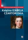 okładka książki - Księżna Izabela Czartoryska