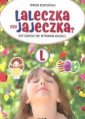 okładka książki - Laleczka czy jajeczka