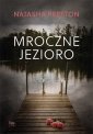 okładka książki - Mroczne jezioro