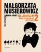 okładka książki - Na Jowisza 2! Nadal uzupełniam