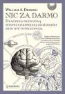 okładka książki - Nic za darmo