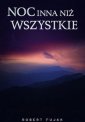 okładka książki - Noc inna niż wszystkie