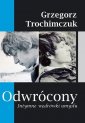 okładka książki - Odwrócony