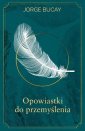 okładka książki - Opowiastki do przemyślenia