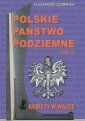 okładka książki - Polskie Państwo Podziemne cz. 7.