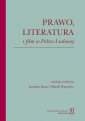 okładka książki - Prawo literatura i film w Polsce