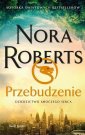 okładka książki - Przebudzenie. Dziedzictwo Smoczego