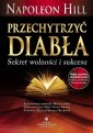 okładka książki - Przechytrzyć diabła