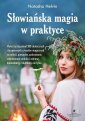 okładka książki - Słowiańska magia w praktyce