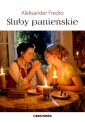 okładka książki - Śluby panieńskie