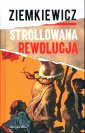 okładka książki - Strollowana rewolucja