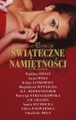 okładka książki - Świąteczne namiętności