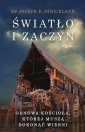 okładka książki - Światło i zaczyn. Odnowa Kościoła,