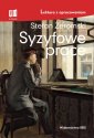 okładka książki - Syzyfowe prace. Lektura z opracowaniem