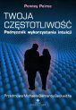 okładka książki - Twoja częstotliwość. Podręcznik