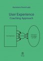 okładka książki - User Experience. Coaching Approach