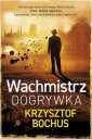 okładka książki - Wachmistrz. Dogrywka