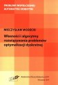 okładka książki - Własności i algorytmy rozwiązywania