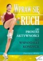 okładka książki - Wpraw się w ruch